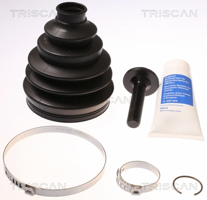 Bellow Kit, drive shaft (8540 29821)