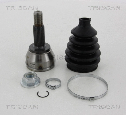 Joint Kit, drive shaft (8540 50127)
