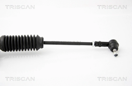 Steering Gear