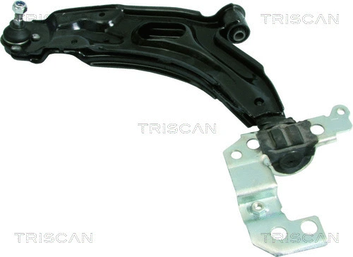 Control/Trailing Arm, wheel suspension (8500 15516)