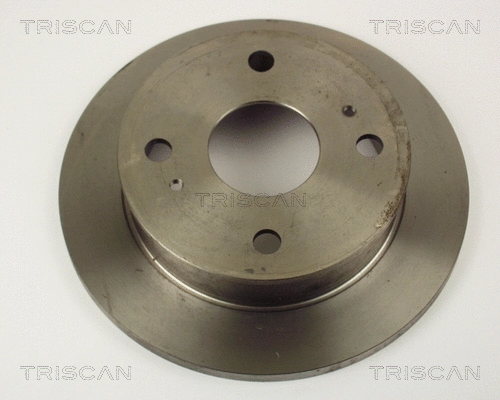 Brake Disc (8120 13102)