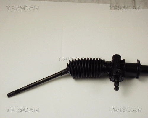 Steering Gear