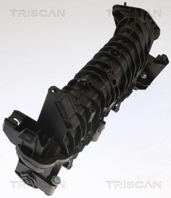 Intake Manifold, air supply