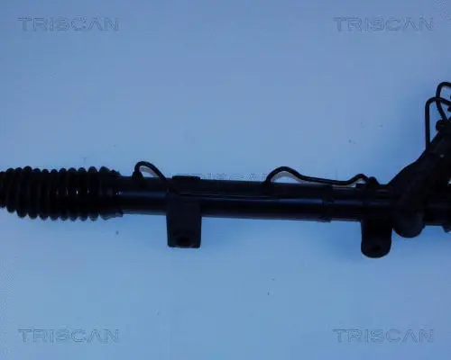 Steering Gear