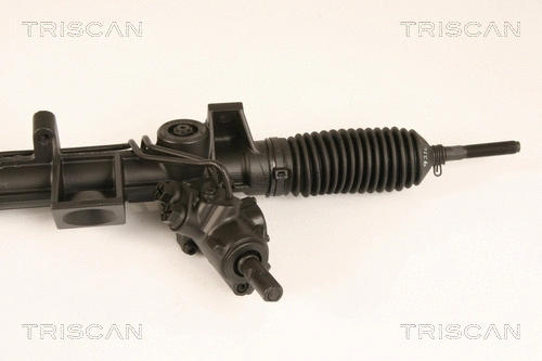 Steering Gear