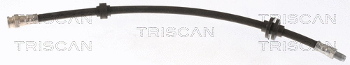 Brake Hose (8150 12206)