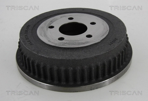 Brake Drum (8120 10220)