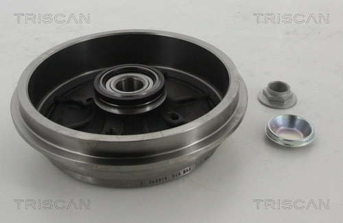 Brake Drum
