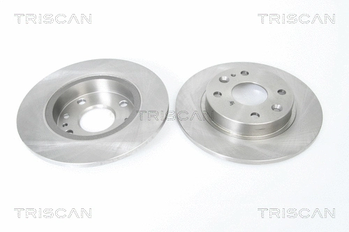 Brake Disc (8120 50134)