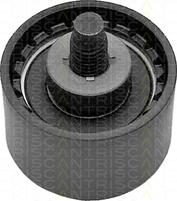 Deflection/Guide Pulley, timing belt (8646 16206)