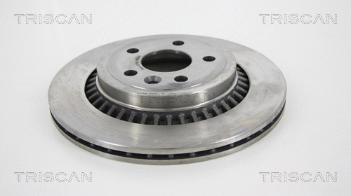 Brake Disc (8120 27145)