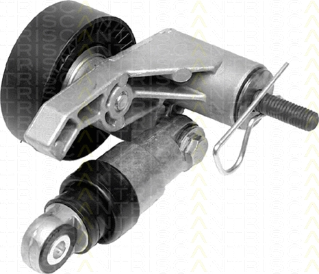 Belt Tensioner, V-ribbed belt (8641 113001)