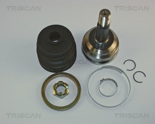Joint Kit, drive shaft (8540 41107)