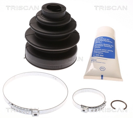 Bellow Kit, drive shaft (8540 40802)