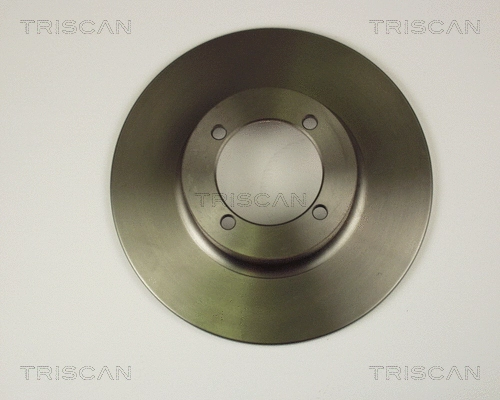 Brake Disc (8120 67101)