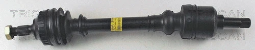 Drive Shaft (8540 38566)