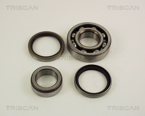Wheel Bearing Kit (8530 41203)