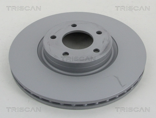 Brake Disc (8120 50174C)