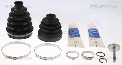 Bellow Kit, drive shaft (8540 27702)