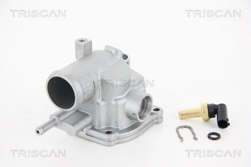 Thermostat, coolant (8620 23792)
