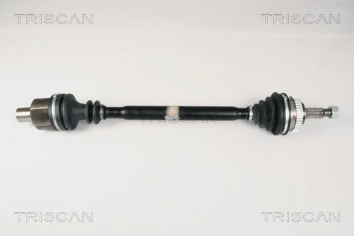 Drive Shaft (8540 25617)