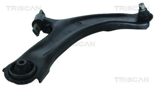 Control/Trailing Arm, wheel suspension (8500 10579)