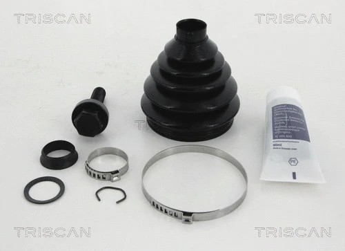 Bellow Kit, drive shaft