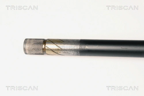 Drive Shaft