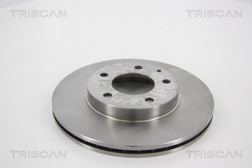 Brake Disc (8120 50146)