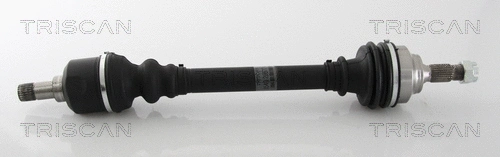 Drive Shaft (8540 28677)