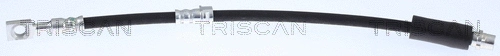 Brake Hose (8150 24123)