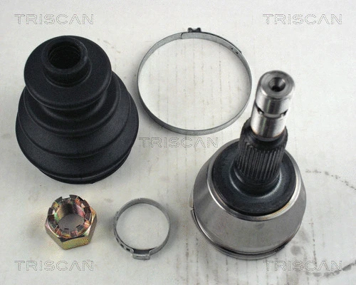 Joint Kit, drive shaft (8540 24115)