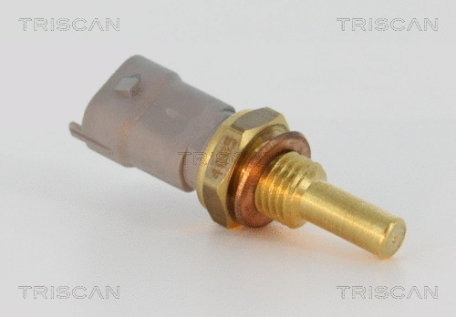 Sensor, coolant temperature