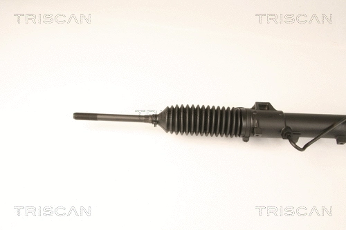 Steering Gear