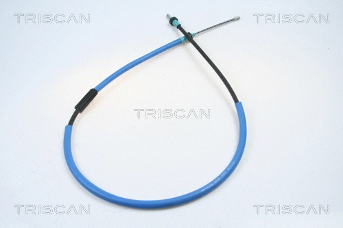 Cable Pull, parking brake (8140 251116)