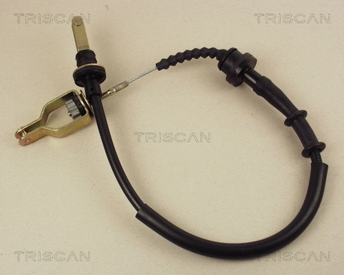 Cable Pull, clutch control (8140 14207)