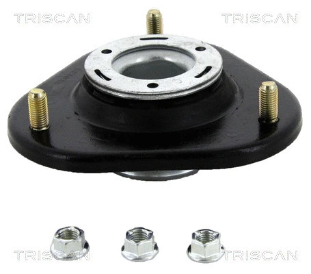 Suspension Strut Support Mount (8500 13915)