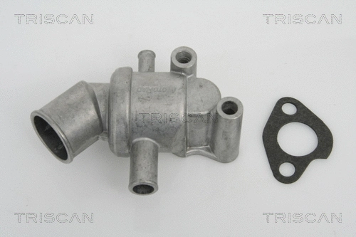 Thermostat, coolant (8620 4587)