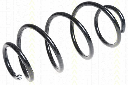 Suspension Spring (8750 28206)