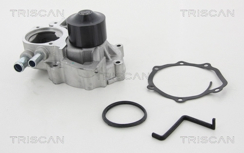 Water Pump, engine cooling (8600 68022)