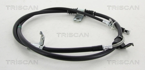 Cable Pull, parking brake (8140 431029)
