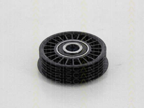 Deflection/Guide Pulley, V-ribbed belt (8641 291009)