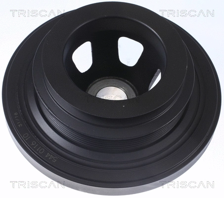 Belt Pulley, crankshaft