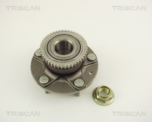 Wheel Bearing Kit (8530 50225)