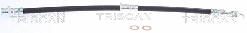 Brake Hose (8150 42211)