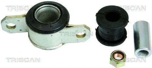 Mounting, control/trailing arm (8500 10806)