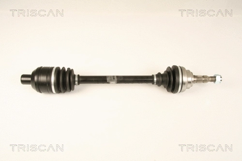Drive Shaft (8540 24551)