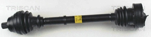 Drive Shaft (8540 29538)