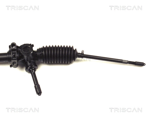 Steering Gear