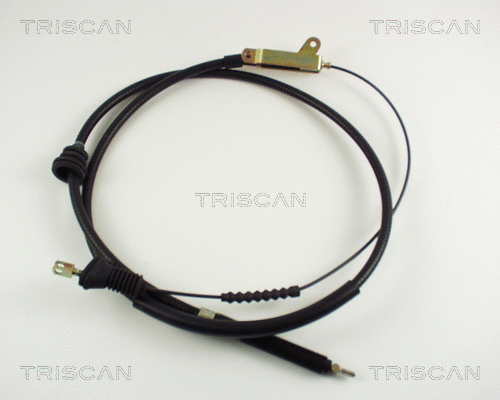 Cable Pull, parking brake (8140 27121)